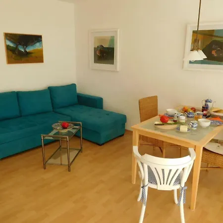 Wohnung Im Herzen Von Ettlingen Exterior photo