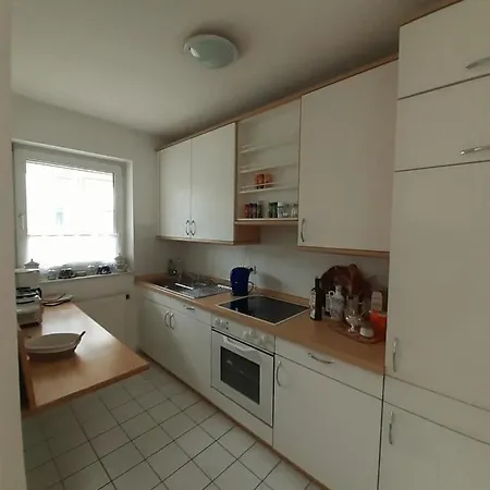 Wohnung Im Herzen Von Ettlingen Exterior photo