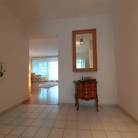 Wohnung Im Herzen Von Ettlingen Exterior photo