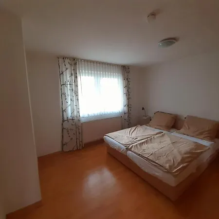 Wohnung Im Herzen Von Ettlingen Exterior photo