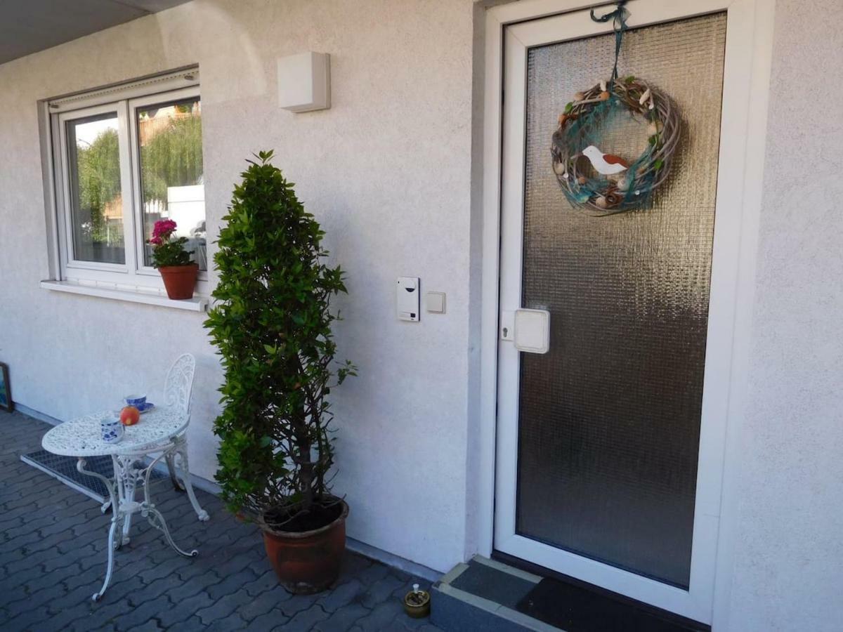 Apartment Im Herzen Von
