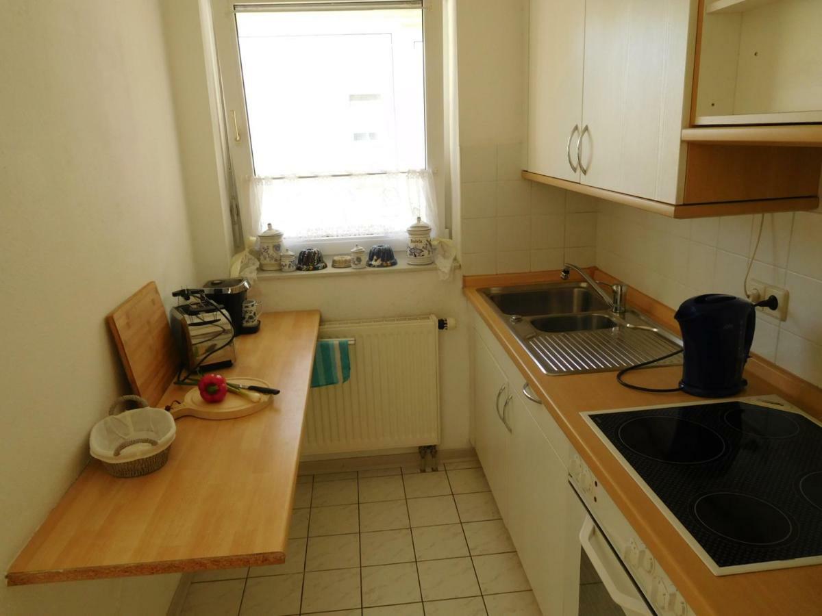 Im Herzen Von Apartment Ettlingen