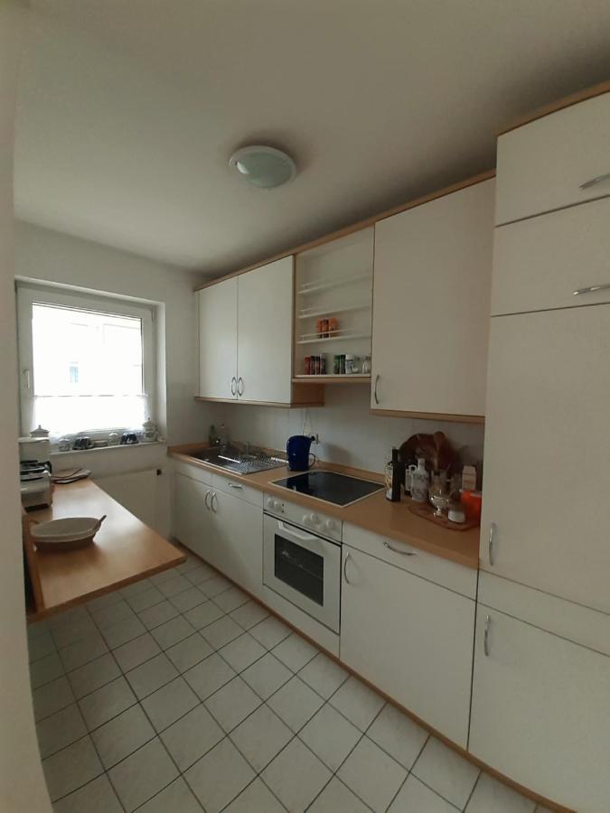 Apartment Im Herzen Von