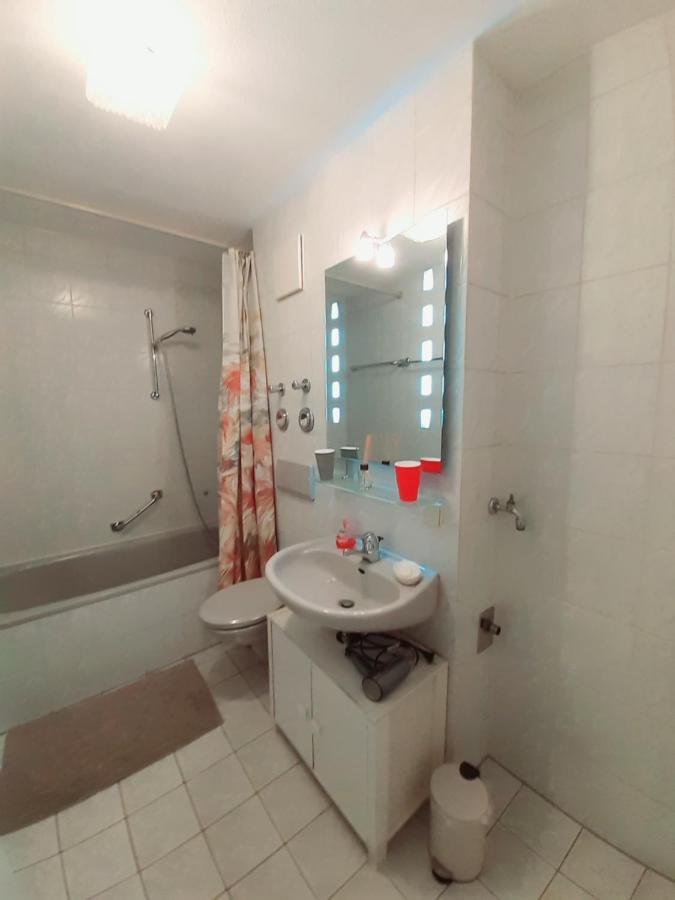 Im Herzen Von Apartment