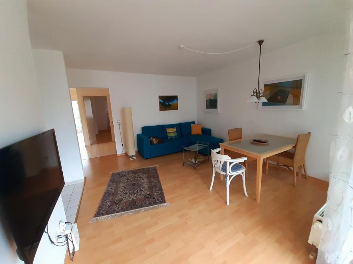 Im Herzen Von Apartment