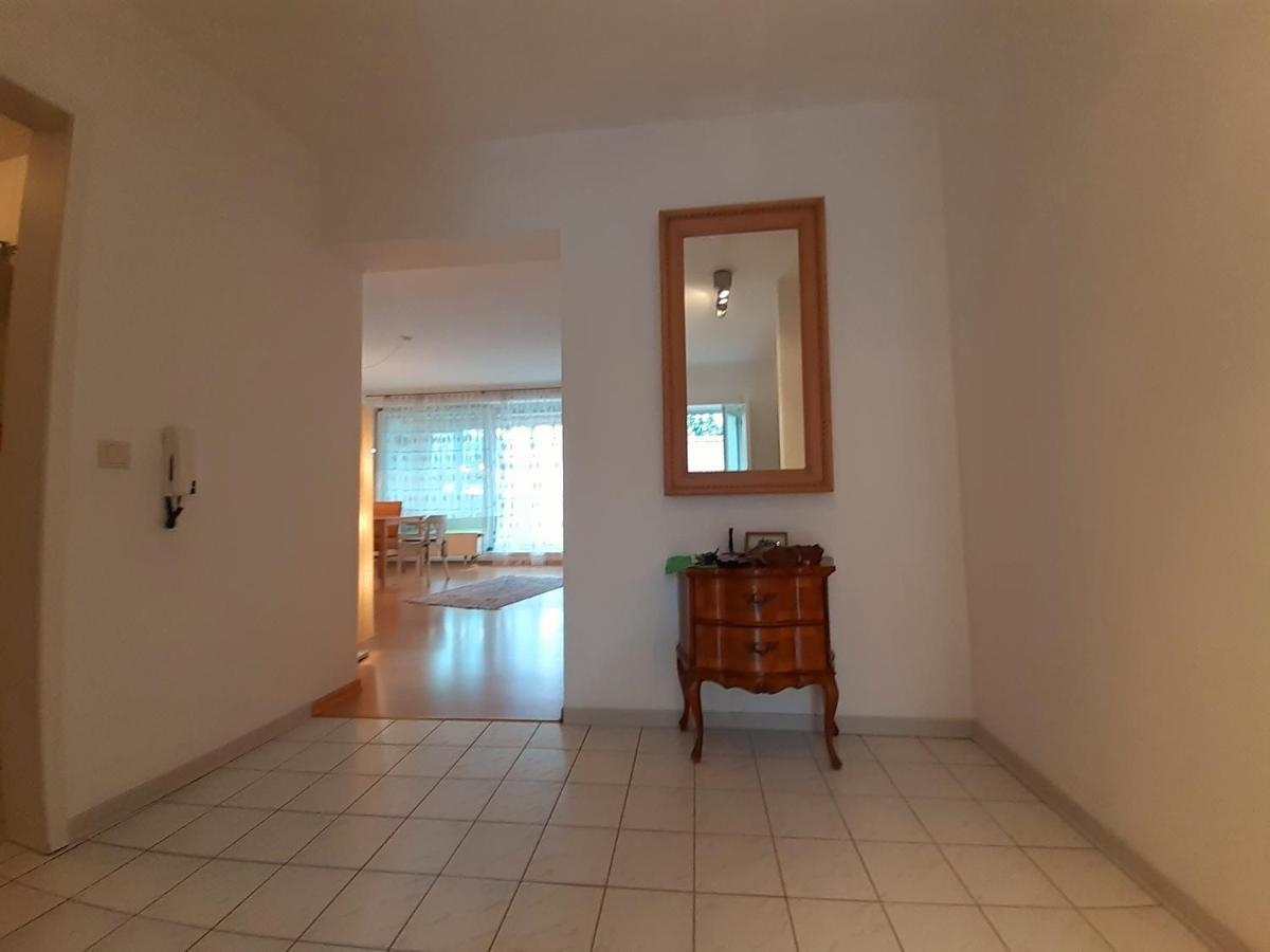 Im Herzen Von Apartment