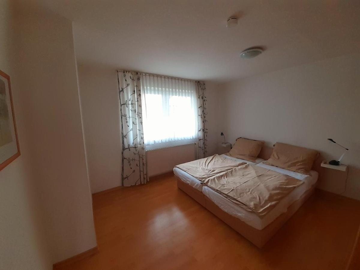 Apartment Im Herzen Von *