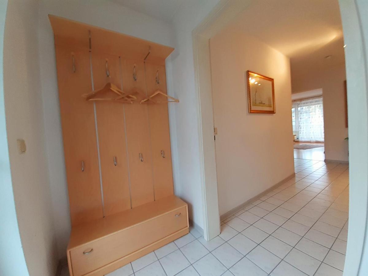 Apartment Im Herzen Von Ettlingen